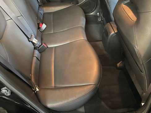 Used 2014 Subaru Impreza WRX Limited image 15