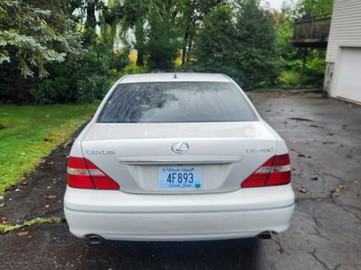 Used 2005 Lexus LS 430