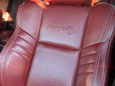 Used 2020 Dodge Charger SRT Hellcat w/ Navigation & Travel Group image 14