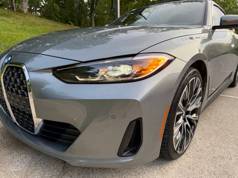 Used 2023 BMW 430i Gran Coupe xDrive w/ Premium Package 2 AWD/4WD image 18