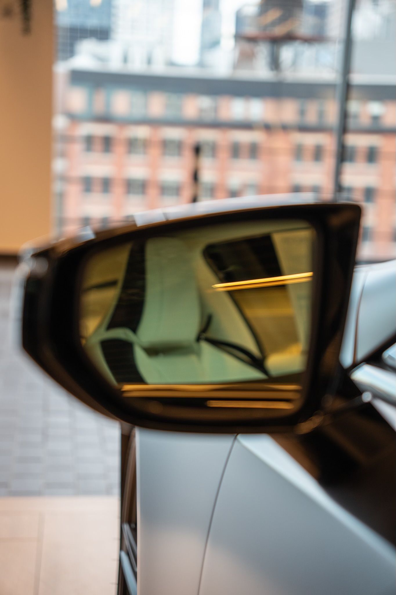 Used 2026 Lexus LC 500 Coupe w/ Inspiration Series RWD image 5