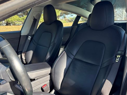 Used 2018 Tesla Model 3 Long Range image 6