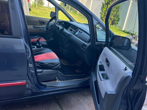Used 1995 Honda Odyssey EX image 5