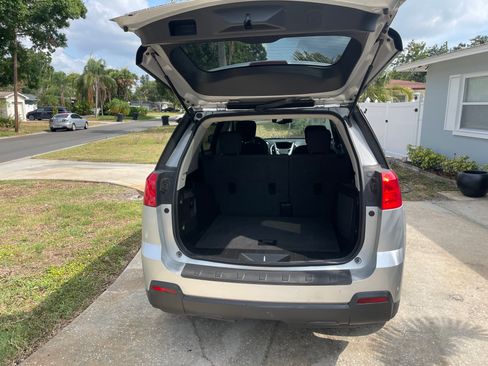 Used 2014 GMC Terrain SLE image 10