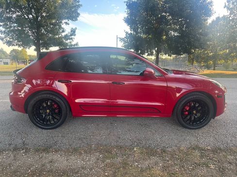 Used 2018 Porsche Macan GTS image 5