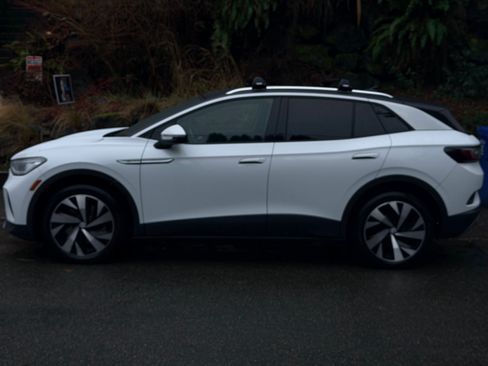 Used 2021 Volkswagen ID.4 Pro S image 13