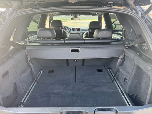 Used 2014 BMW X5 xDrive50i image 15