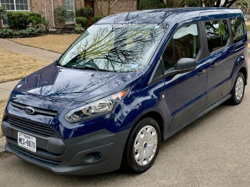 Used 2014 Ford Transit Connect XL image 1