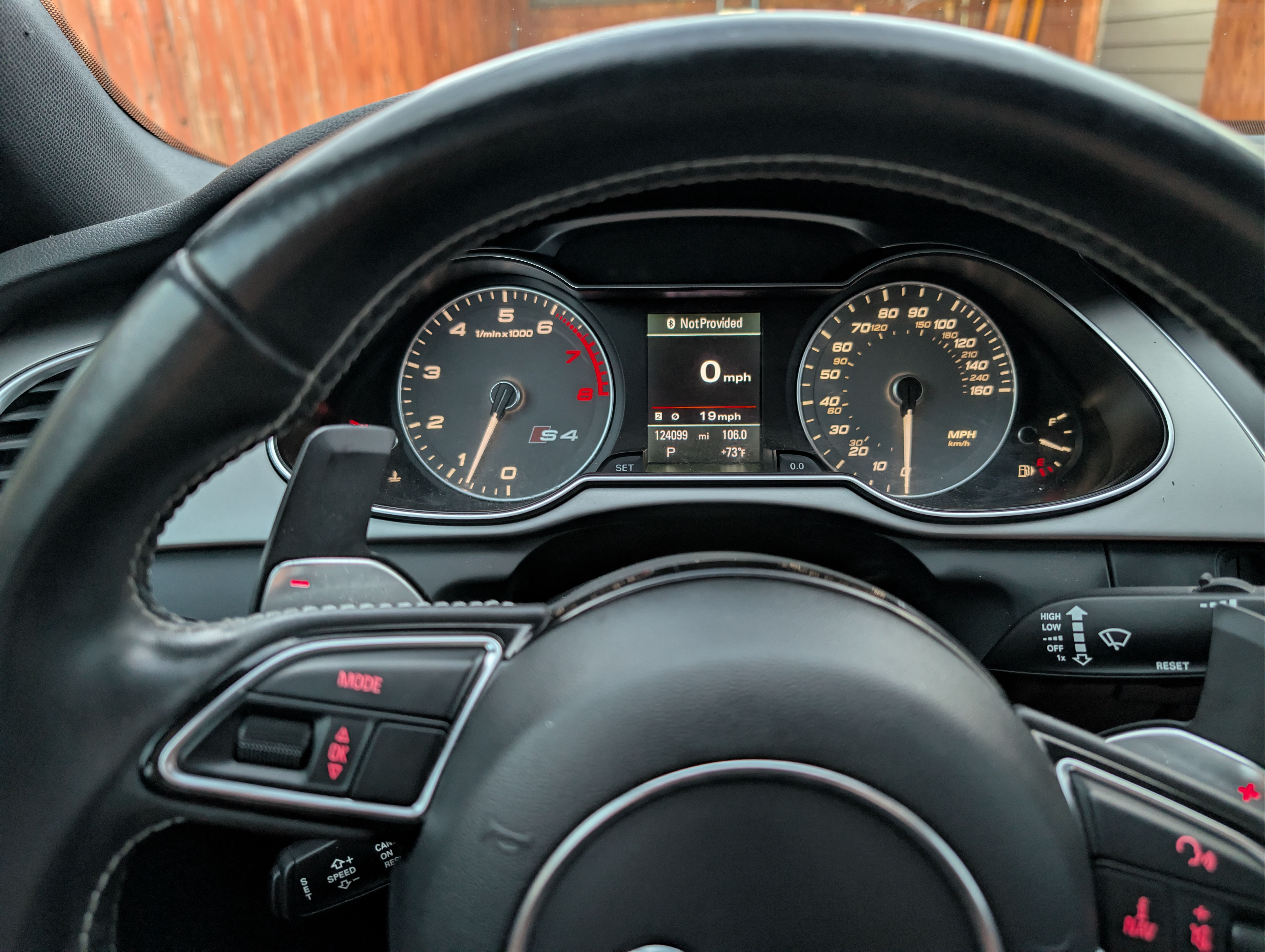 Used 2013 Audi S4 Premium Plus AWD/4WD image 13