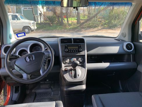 Used 2003 Honda Element EX image 19