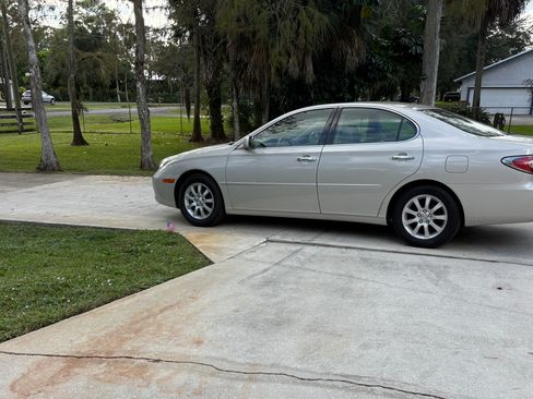 Used 2004 Lexus ES 330 image 5