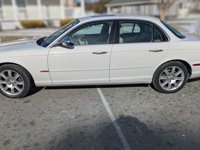 Used 2004 Jaguar XJ8 Vanden Plas Sedan 4D