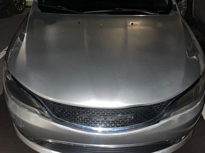 Used 2015 Chrysler 200 Limited w/ Convenience Group