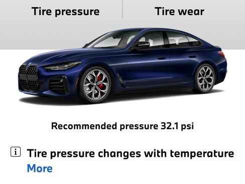 Used 2023 BMW 430i Gran Coupe xDrive 430i xDrive Gran Coupe Sedan 4 w/ M Sport Package image 4