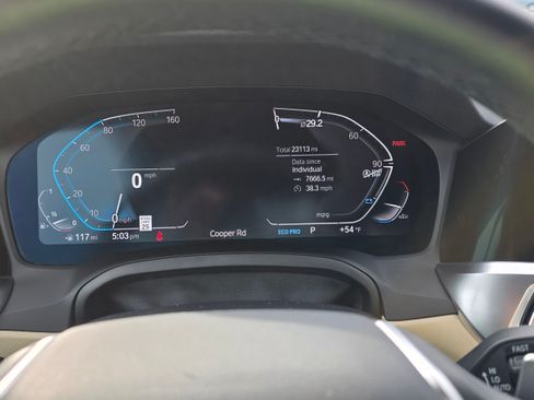 Used 2021 BMW 430i 430i Convertible 2D w/ Convenience Package image 16