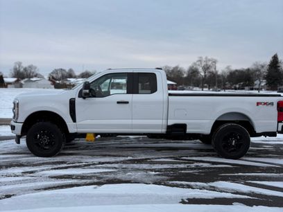 Used 2024 Ford F250 XL w/ STX Appearance Package