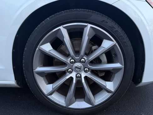 Used 2021 Volvo S60 T5 Momentum w/ Premium Package image 26