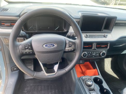 Used 2023 Ford Maverick XLT w/ XLT Luxury Package image 18