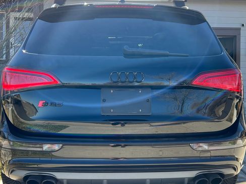 Used 2015 Audi SQ5 Premium Plus image 6