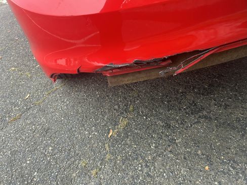 Used 2012 Ford Focus SE w/ SE Sport Pkg image 13