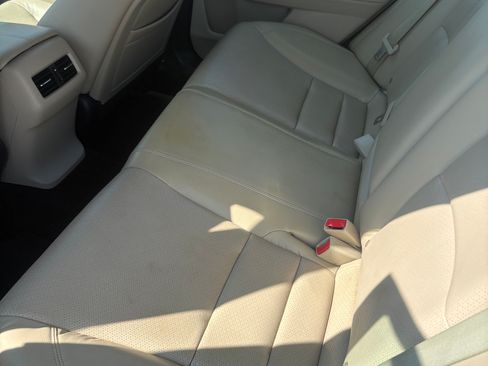 Used 2013 Honda Accord EX-L image 11