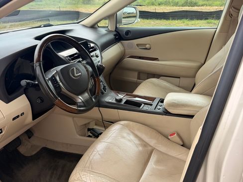 Used 2015 Lexus RX 350 FWD image 15