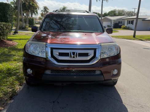 Used 2011 Honda Pilot EX-L image 17