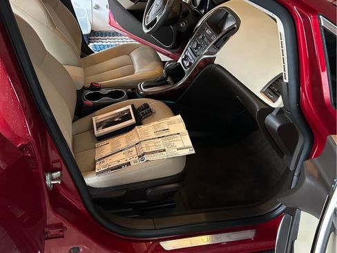 Used 2014 Buick Verano Convenience image 12