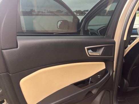 Used 2017 Ford Edge SEL w/ Equipment Group 201A image 20