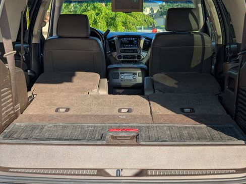 Used 2018 GMC Yukon Denali w/ Denali Ultimate Package image 21