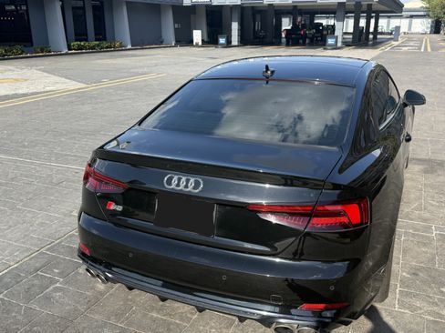 Used 2019 Audi S5 Premium Plus w/ Premium Plus AWD/4WD image 12