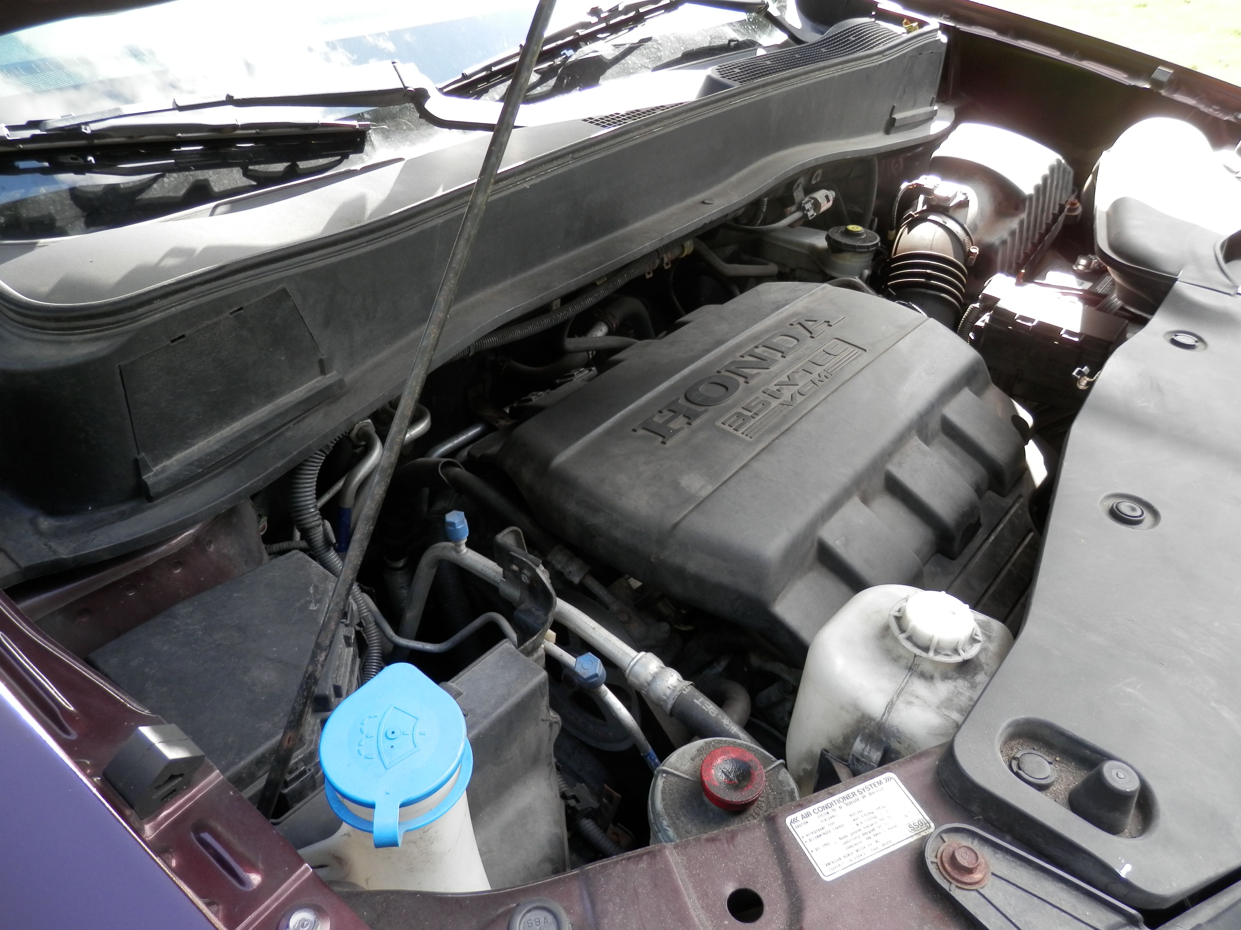 Used 2011 Honda Pilot EX-L image 13