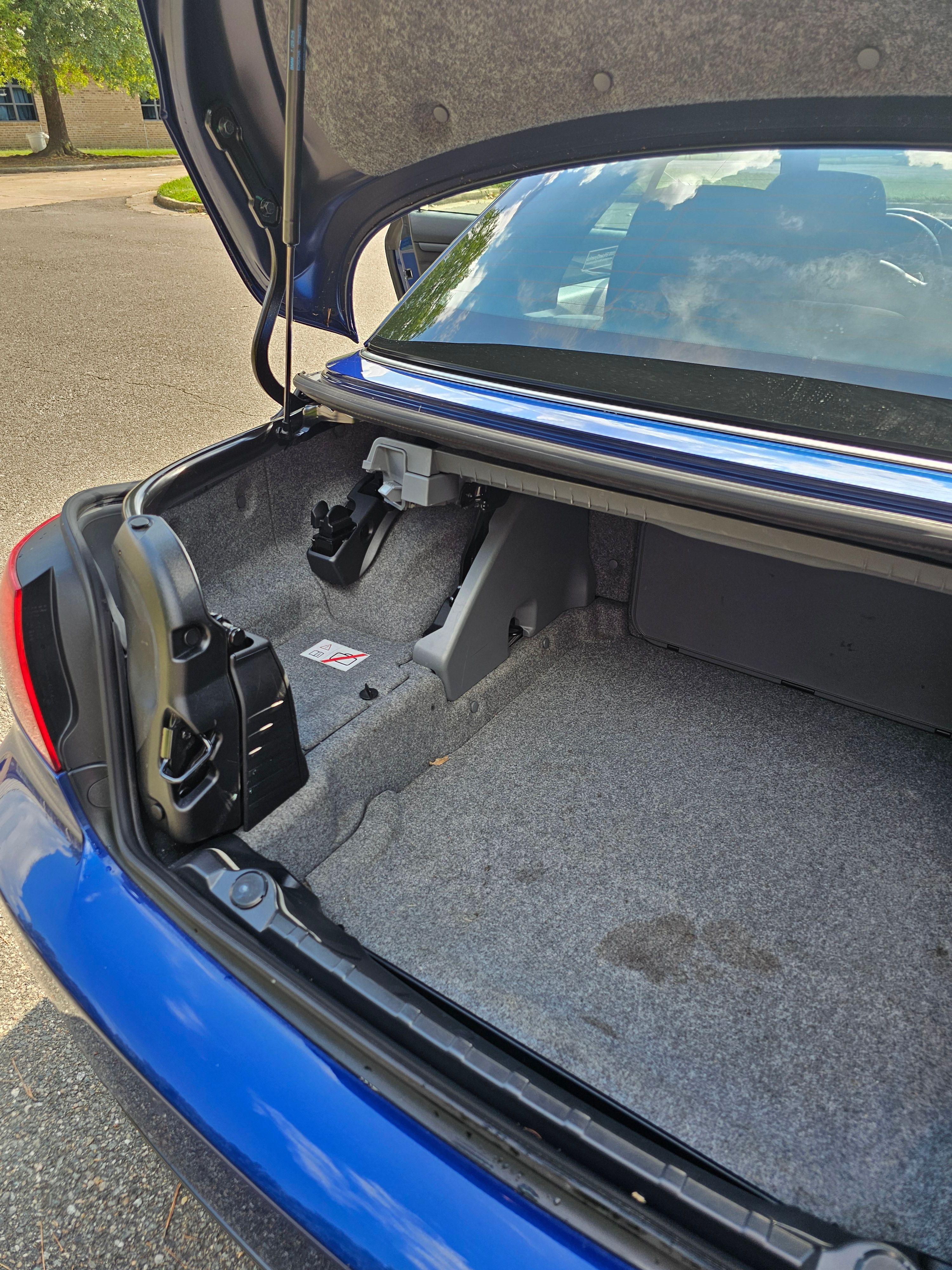 Used 2012 BMW 328i Convertible RWD image 30