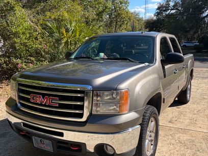 Used 2013 GMC Sierra 1500 SLE w/ Power Tech Package