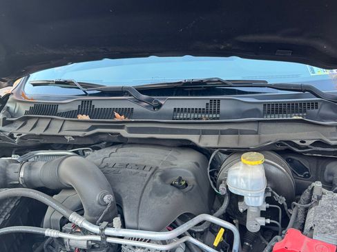 Used 2018 RAM 1500 Big Horn image 14