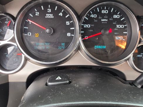 Used 2010 Chevrolet Silverado 1500 LT w/ Power Pack Plus image 12