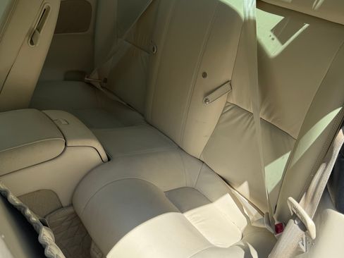 Used 2004 Lexus SC 430 Convertible RWD image 15