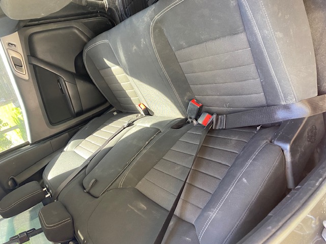 Used 2020 Ford Ranger XLT w/ Equipment Group 302A Luxury AWD/4WD image 5