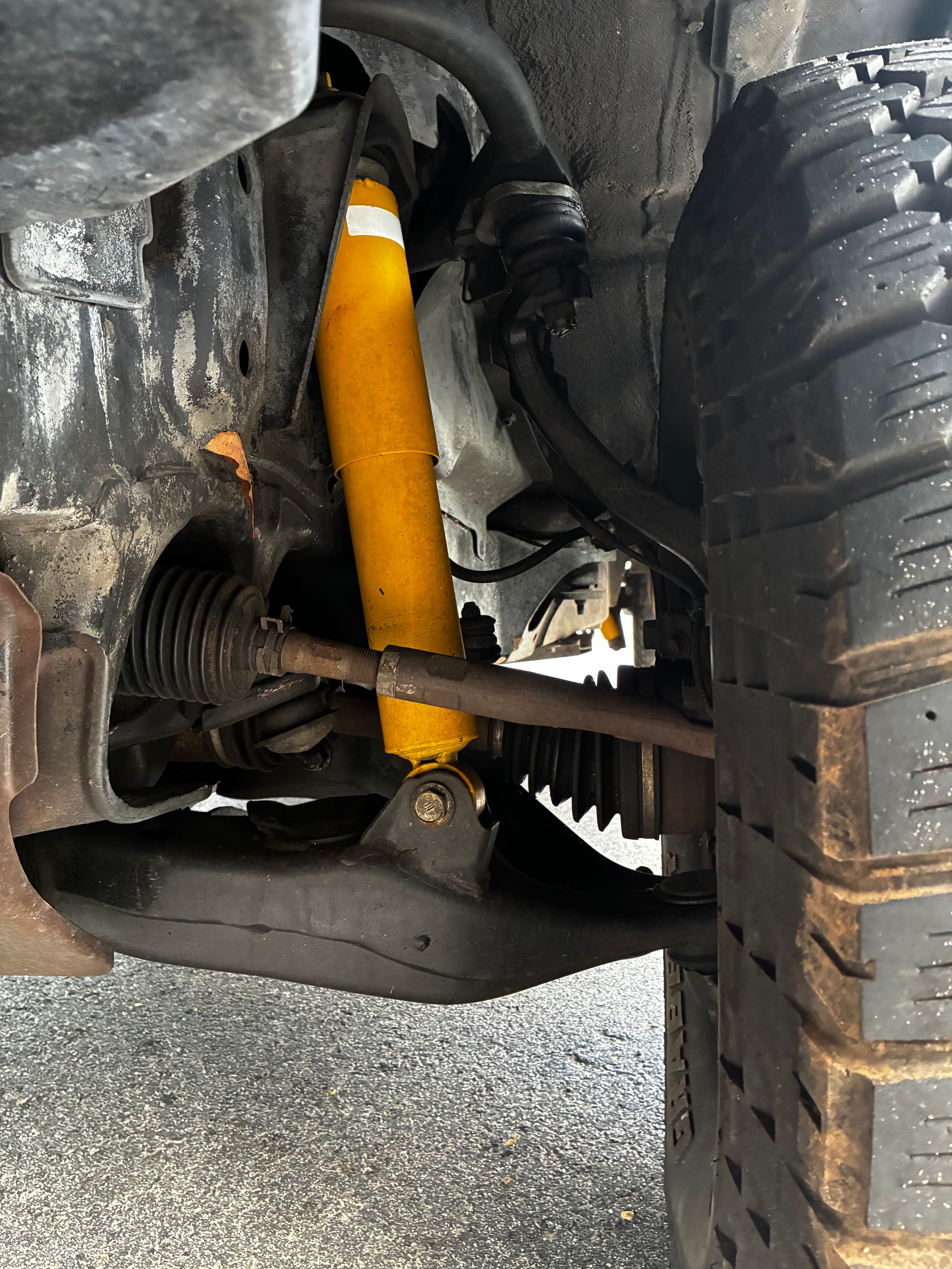 Used 1999 Toyota Land Cruiser AWD/4WD image 23