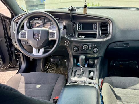 Used 2014 Dodge Charger SE image 11