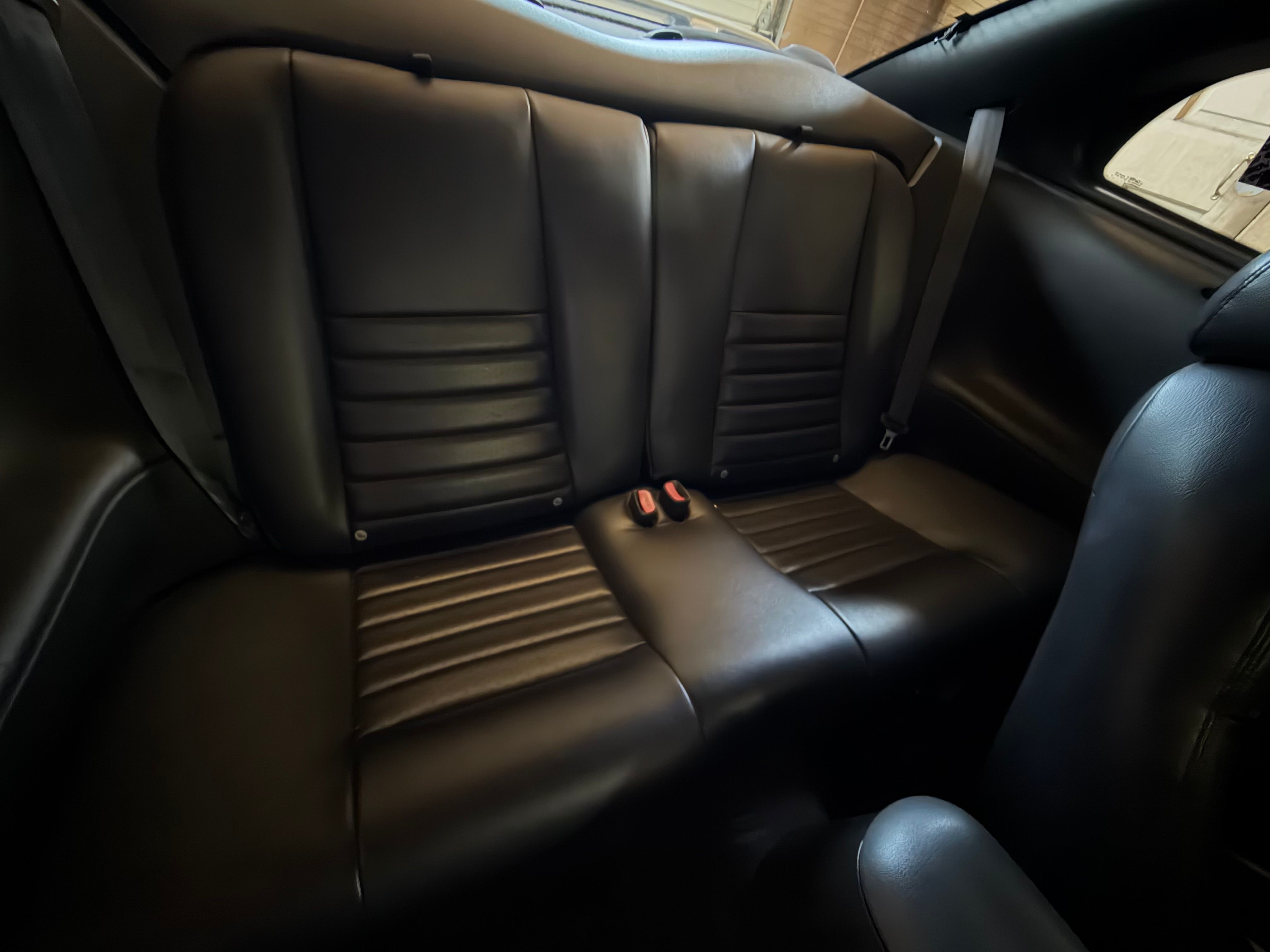 Used 2004 Ford Mustang GT RWD image 19