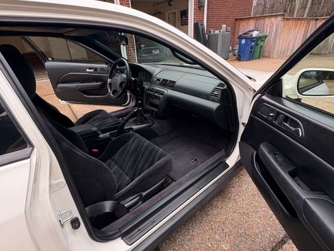 Used 2001 Honda Prelude image 15