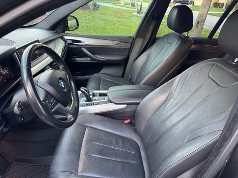 Used 2018 BMW X5 xDrive35i image 15