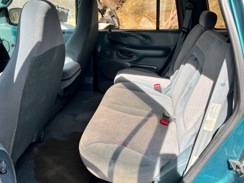 Used 1997 Ford Expedition 4WD image 14
