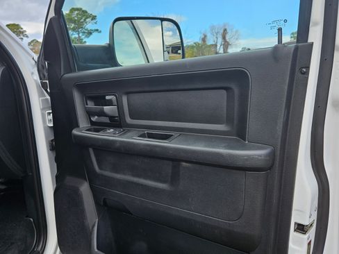 Used 2021 RAM 2500 Tradesman image 18