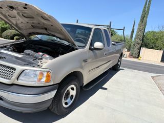Used 1999 Ford F150 2WD SuperCab image 6