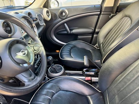 Used 2012 MINI Cooper Countryman S FWD image 7