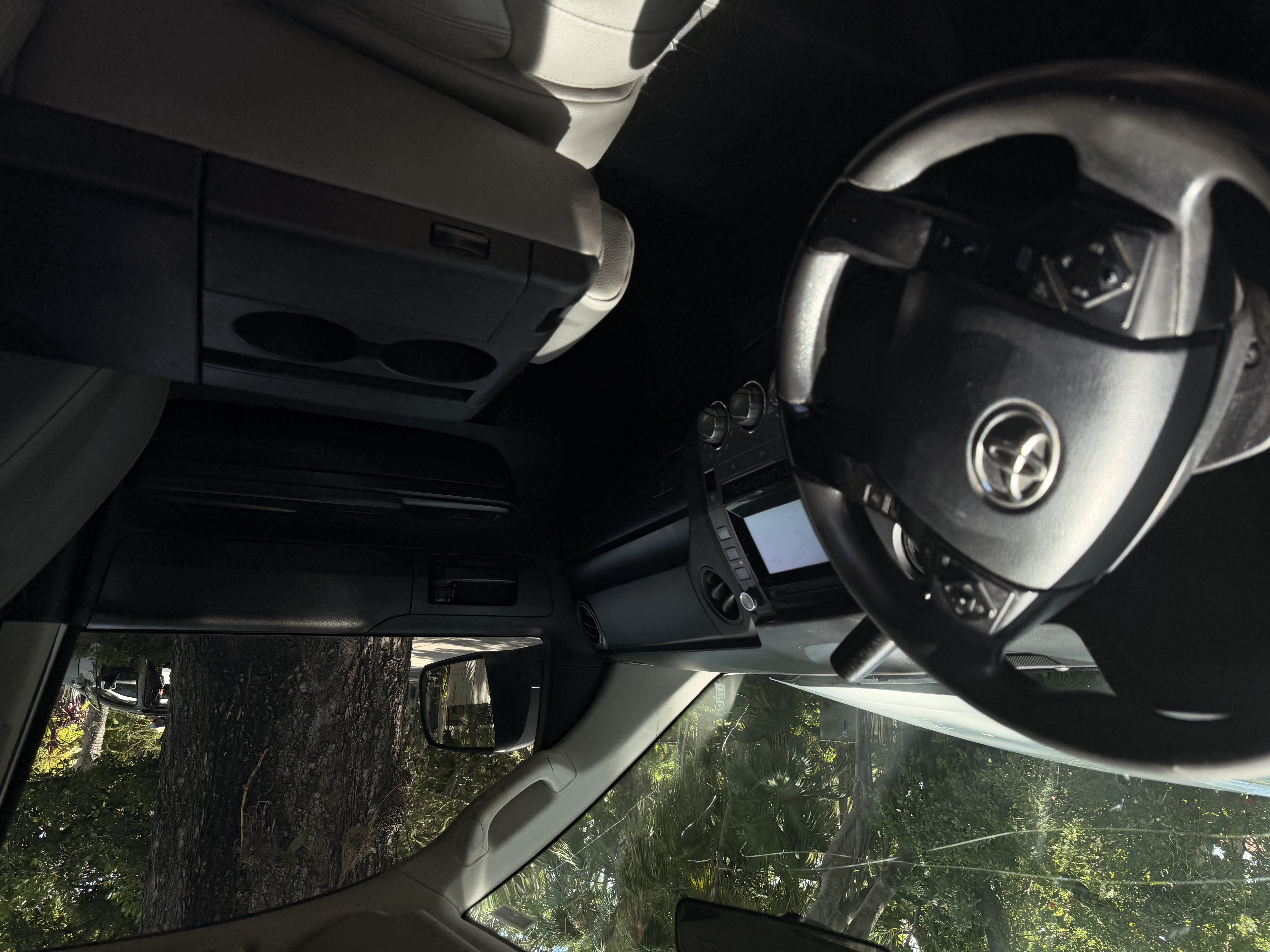 Used 2019 Toyota Tundra SR RWD image 11