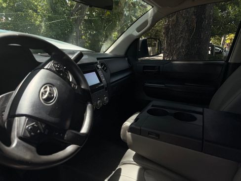 Used 2019 Toyota Tundra SR RWD image 11
