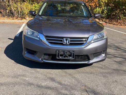 Used 2014 Honda Accord LX image 21